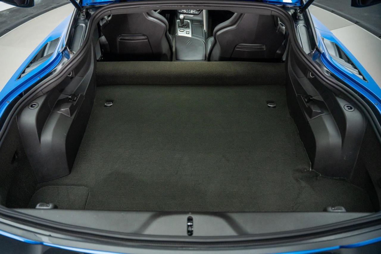 2014 Chevrolet Corvette Stingray Z51 Coupe 2D St. Louis MO