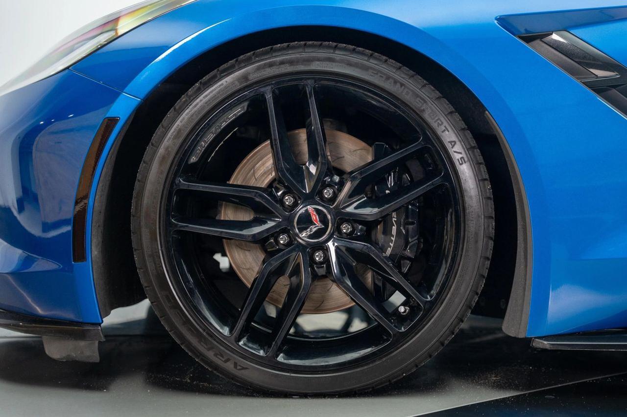 2014 Chevrolet Corvette Stingray Z51 Coupe 2D St. Louis MO