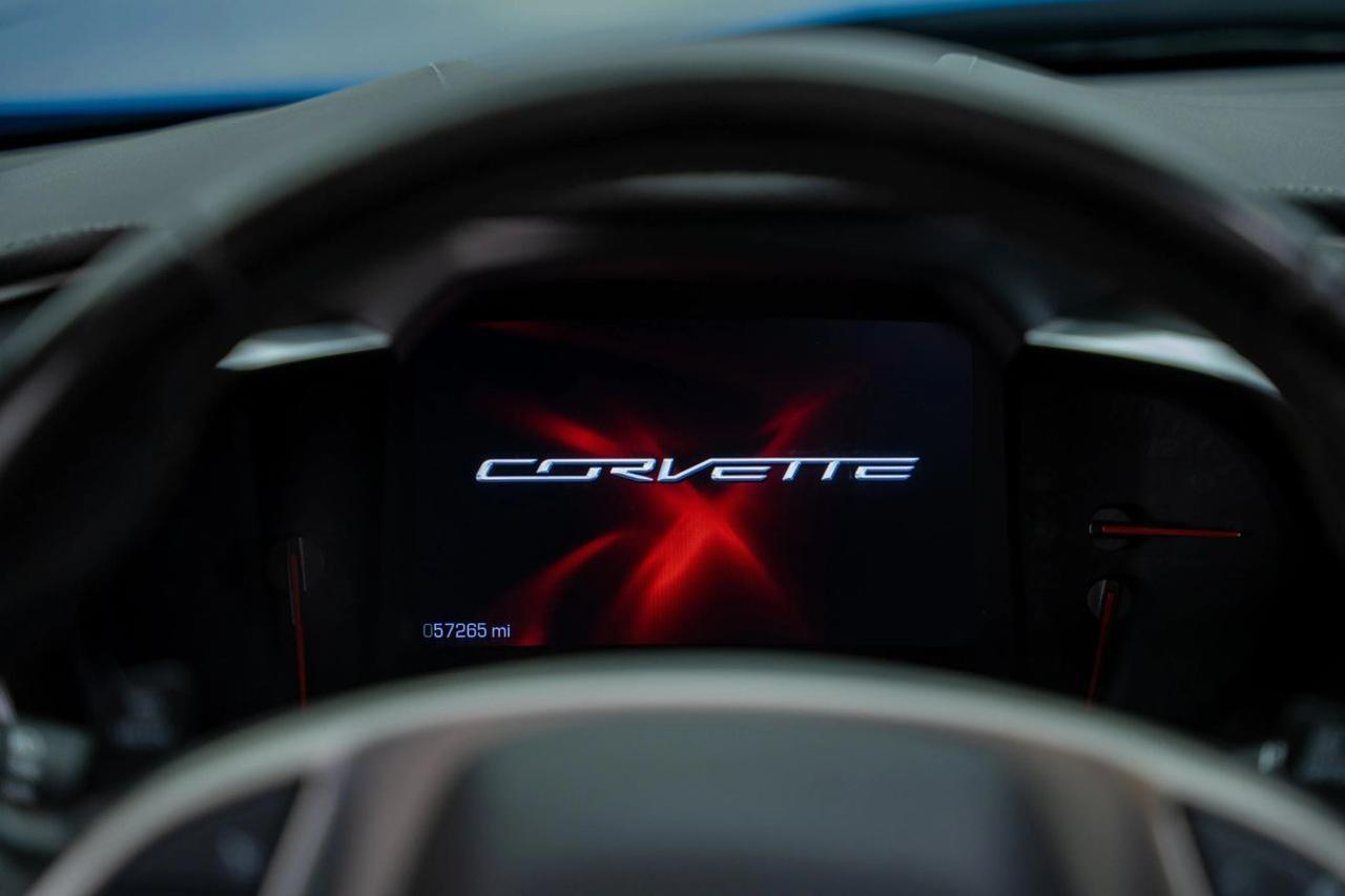 2014 Chevrolet Corvette Stingray Z51 Coupe 2D St. Louis MO