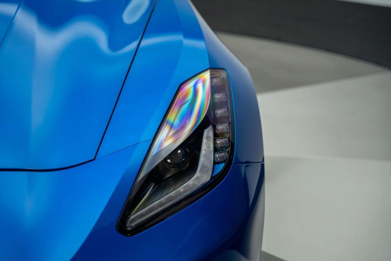 2014 Chevrolet Corvette Stingray Z51 Coupe 2D St. Louis MO