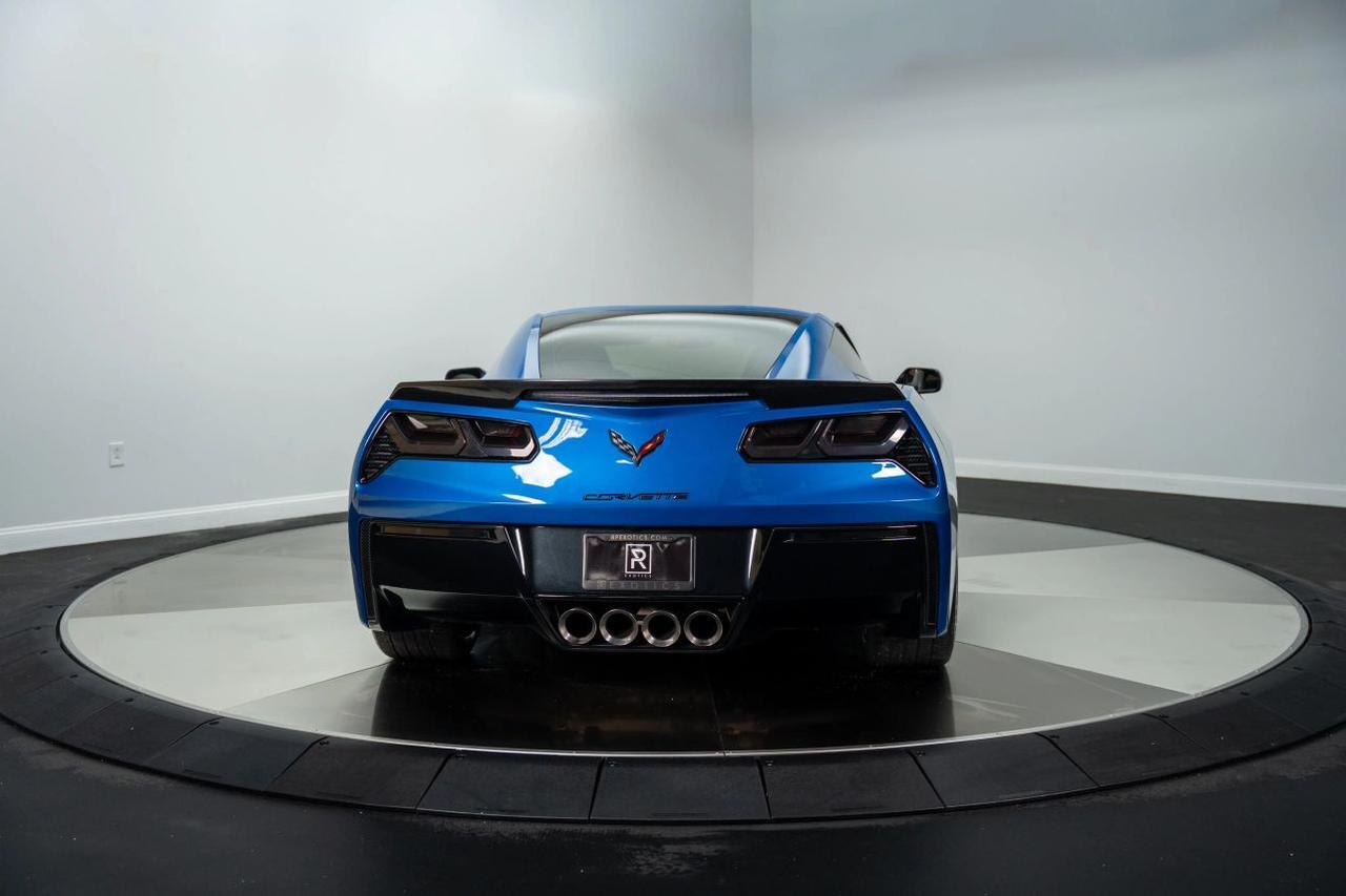 2014 Chevrolet Corvette Stingray Z51 Coupe 2D St. Louis MO