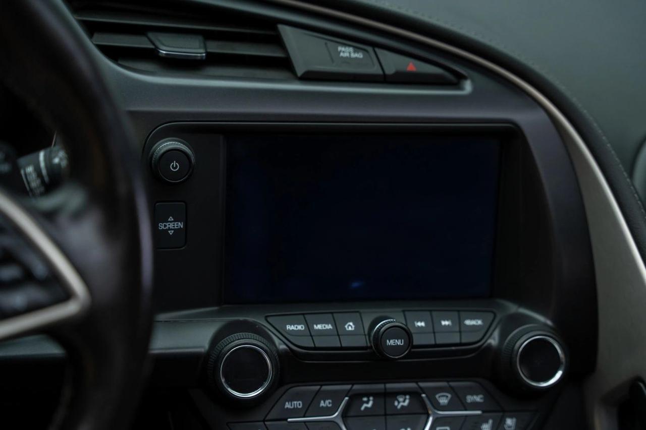 2014 Chevrolet Corvette Stingray Z51 Coupe 2D St. Louis MO