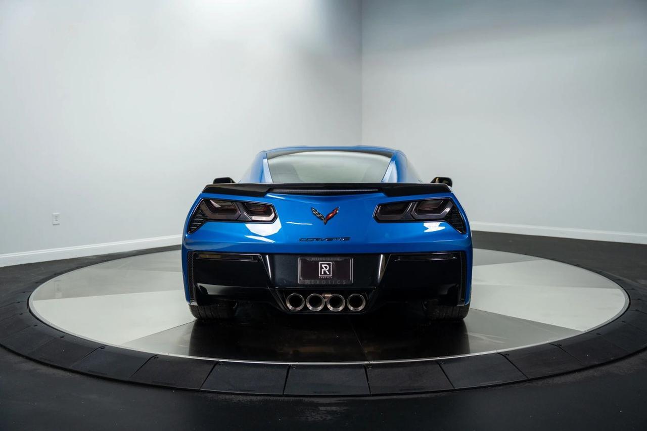 2014 Chevrolet Corvette Stingray Z51 Coupe 2D St. Louis MO
