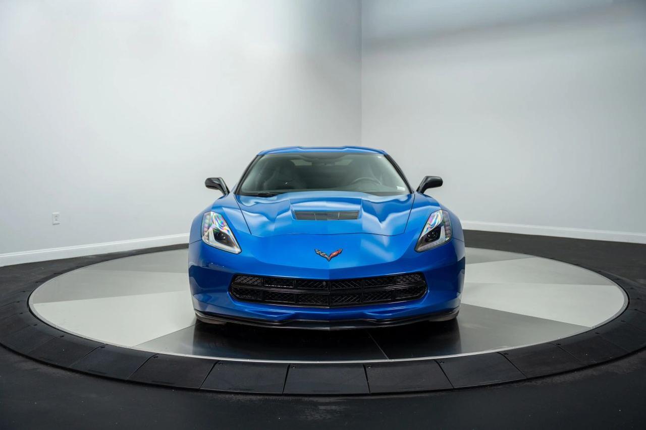 2014 Chevrolet Corvette Stingray Z51 Coupe 2D St. Louis MO