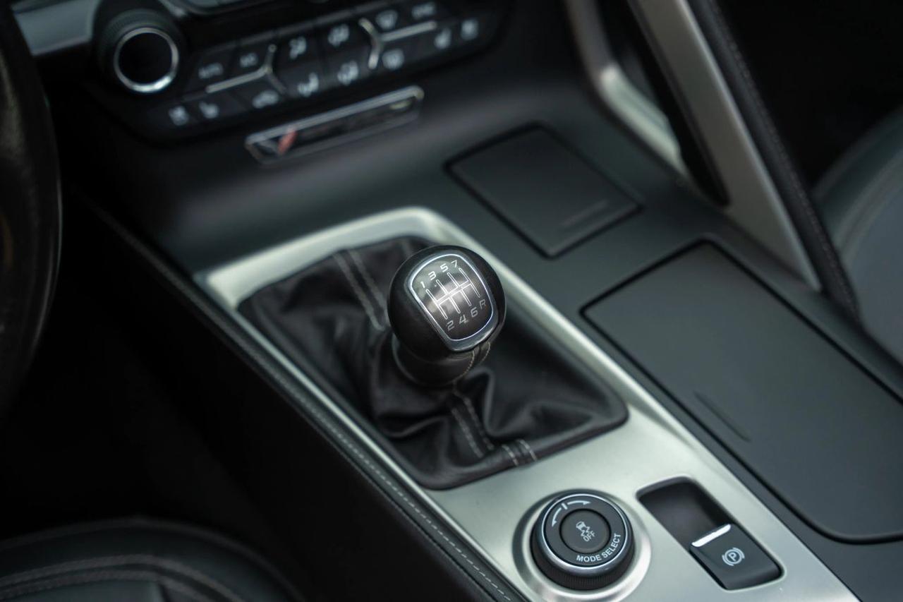 2014 Chevrolet Corvette Stingray Z51 Coupe 2D St. Louis MO