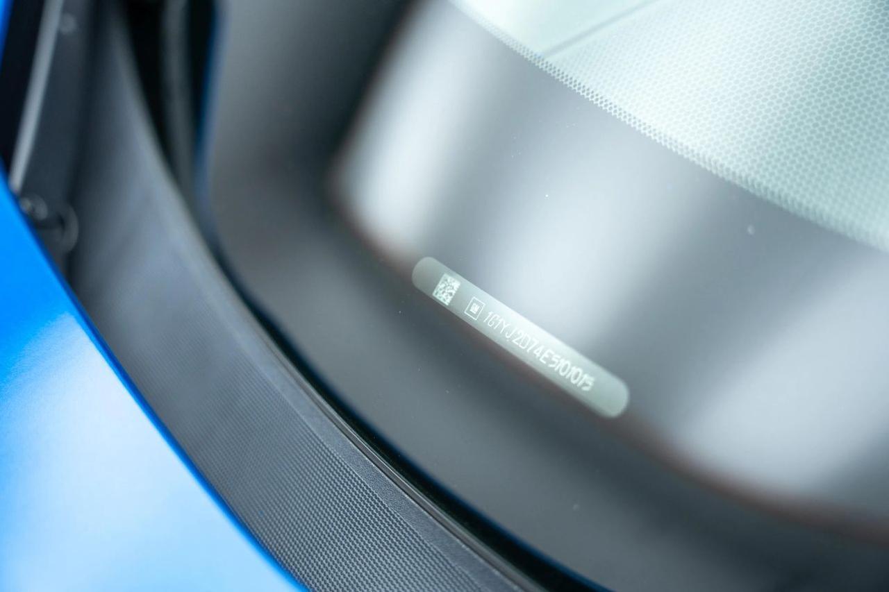 2014 Chevrolet Corvette Stingray Z51 Coupe 2D St. Louis MO