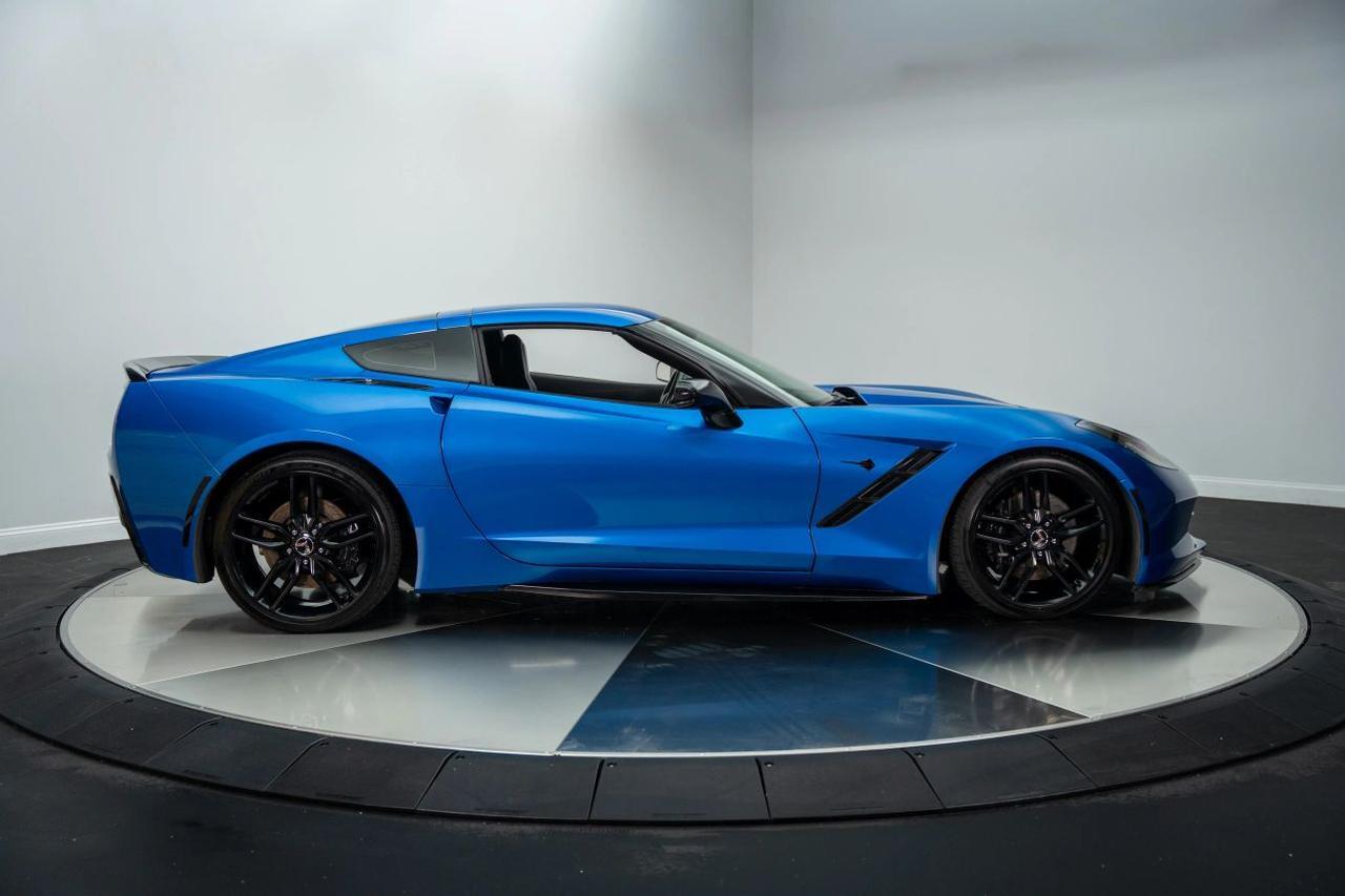 2014 Chevrolet Corvette Stingray Z51 Coupe 2D St. Louis MO