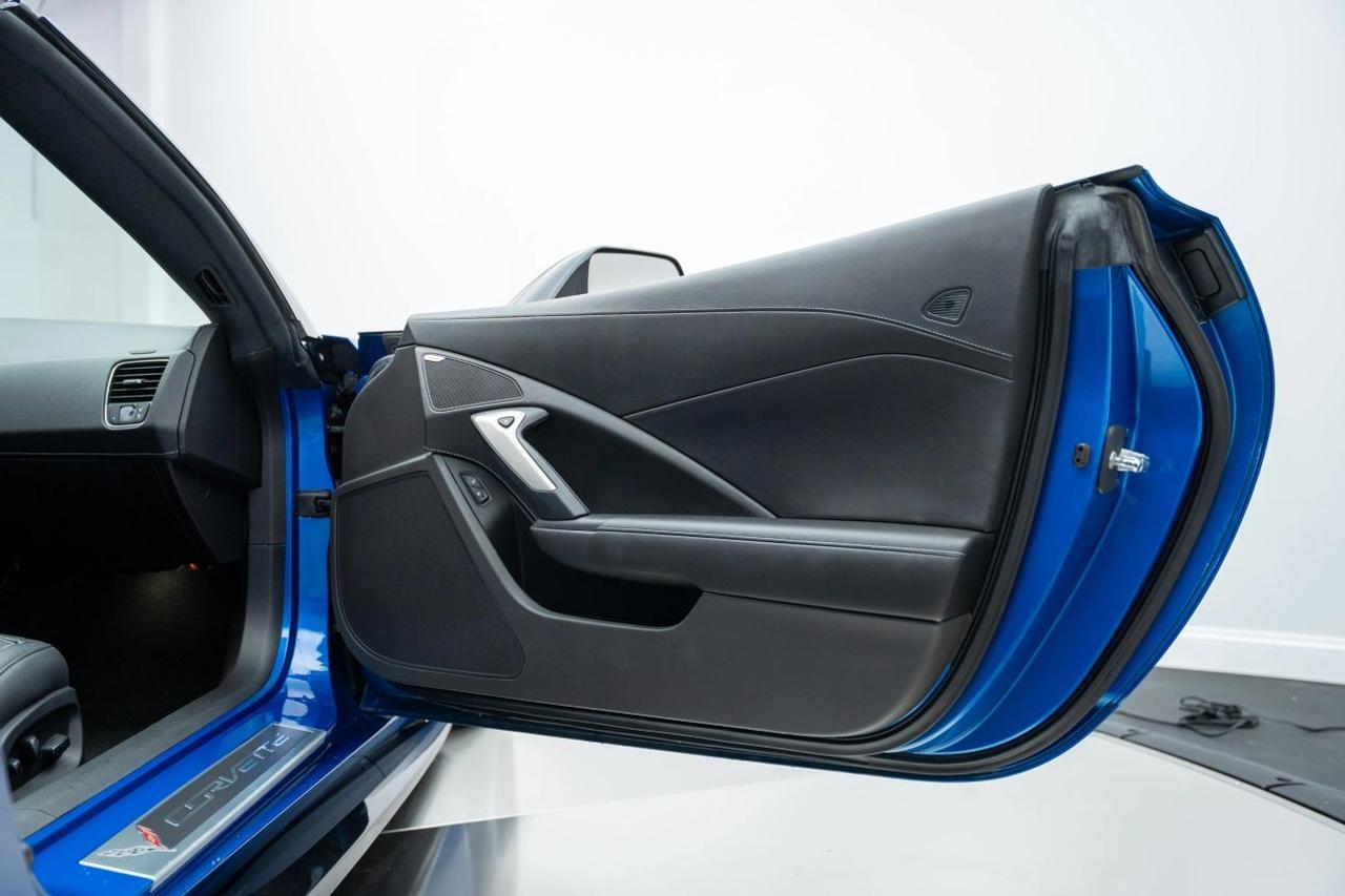 2014 Chevrolet Corvette Stingray Z51 Coupe 2D St. Louis MO