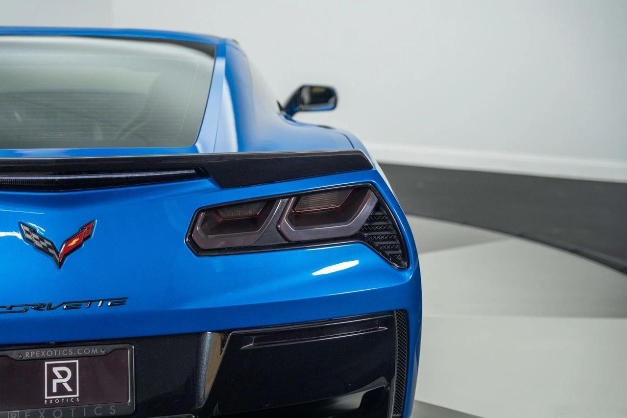 2014 Chevrolet Corvette Stingray Z51 Coupe 2D St. Louis MO