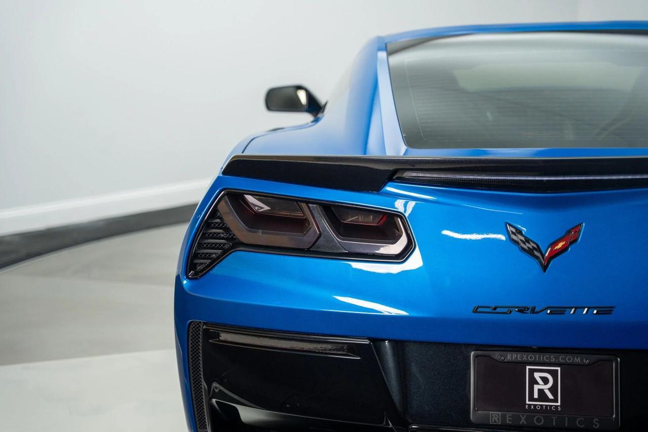 2014 Chevrolet Corvette Stingray Z51 Coupe 2D St. Louis MO