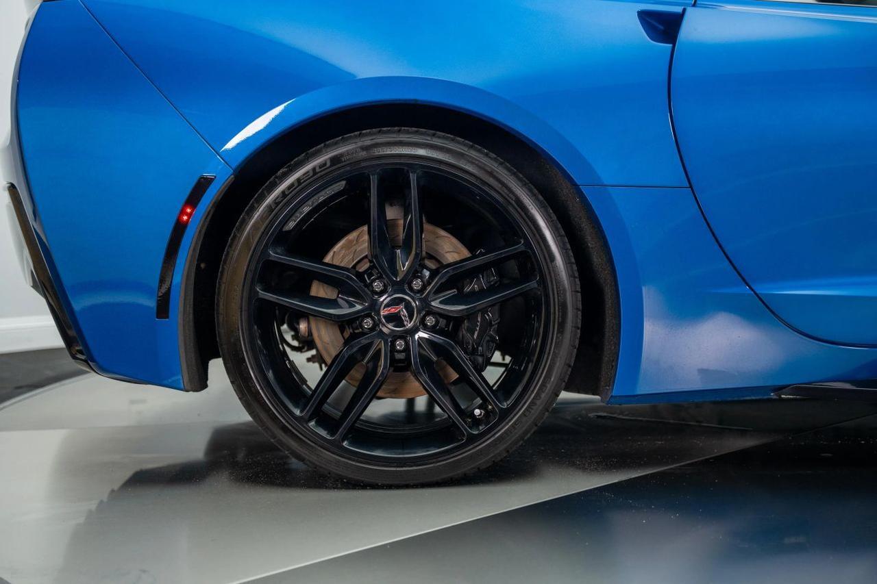 2014 Chevrolet Corvette Stingray Z51 Coupe 2D St. Louis MO