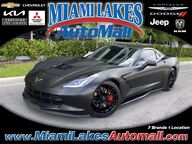 2014 Chevrolet Corvette Stingray Z51 Miami Lakes FL 2014 Chevrolet Corvette Stingray Z51 Miami Lakes FL
