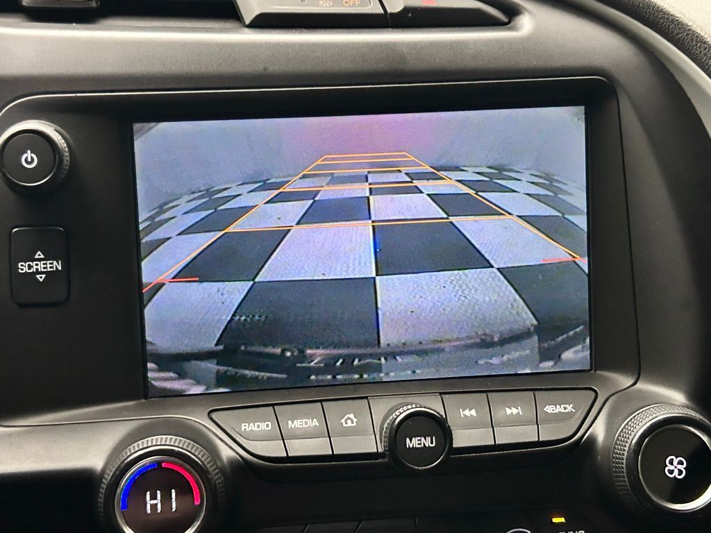 2014 Chevrolet Corvette Stingray Z51 Portland OR