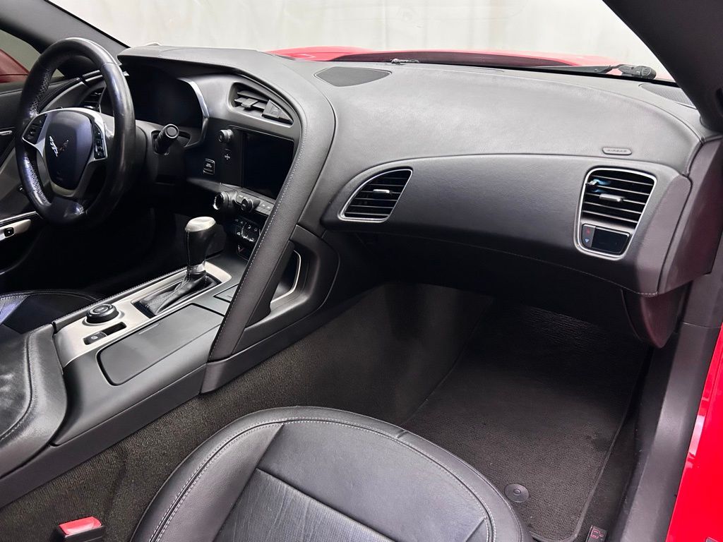 2014 Chevrolet Corvette Stingray Z51 Portland OR