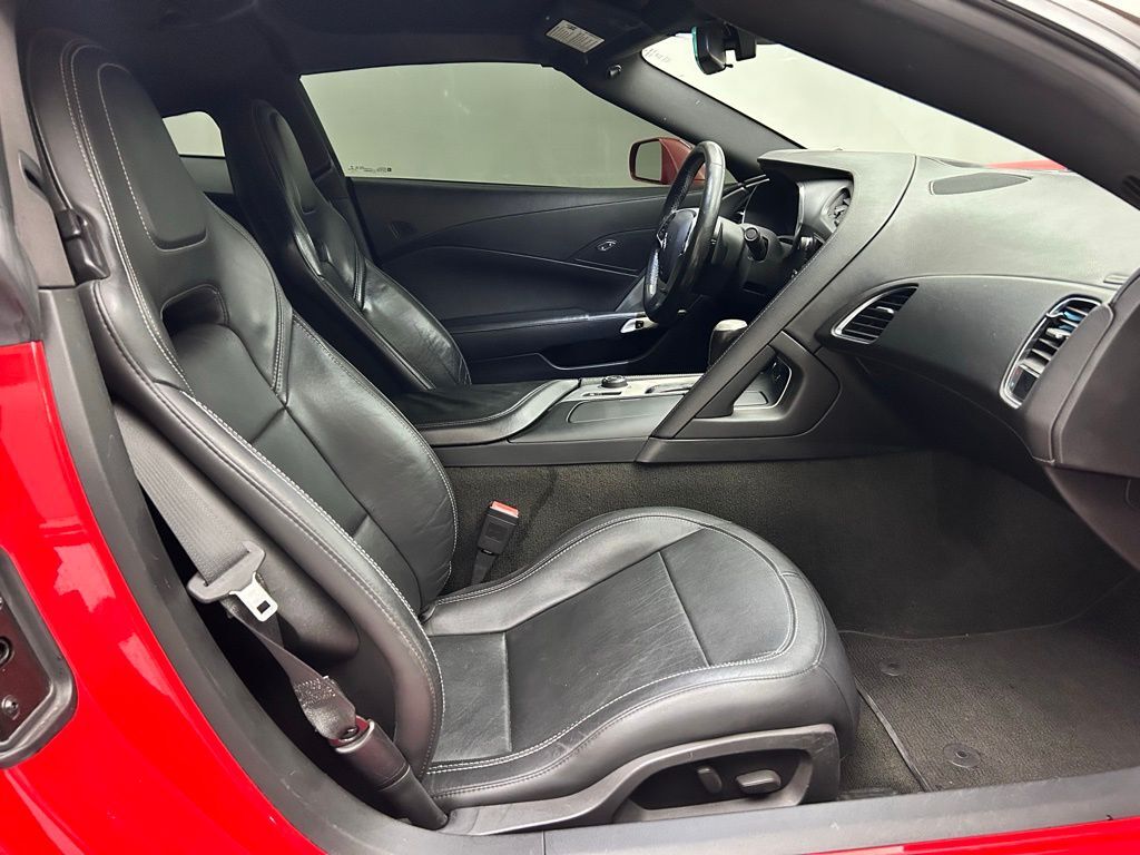 2014 Chevrolet Corvette Stingray Z51 Portland OR