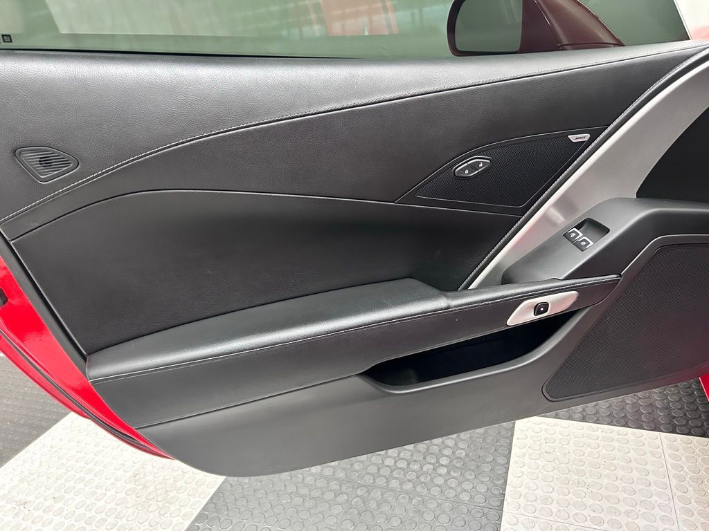 2014 Chevrolet Corvette Stingray Z51 Portland OR