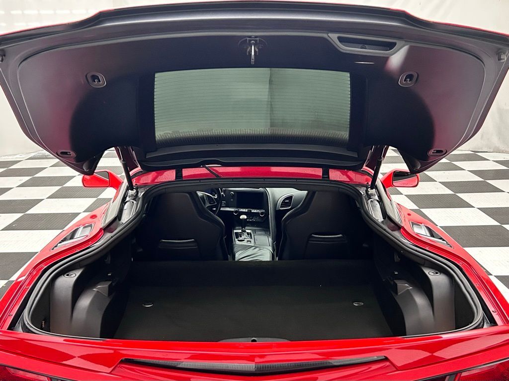 2014 Chevrolet Corvette Stingray Z51 Portland OR