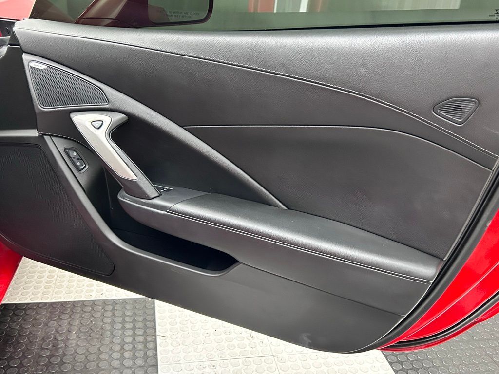 2014 Chevrolet Corvette Stingray Z51 Portland OR