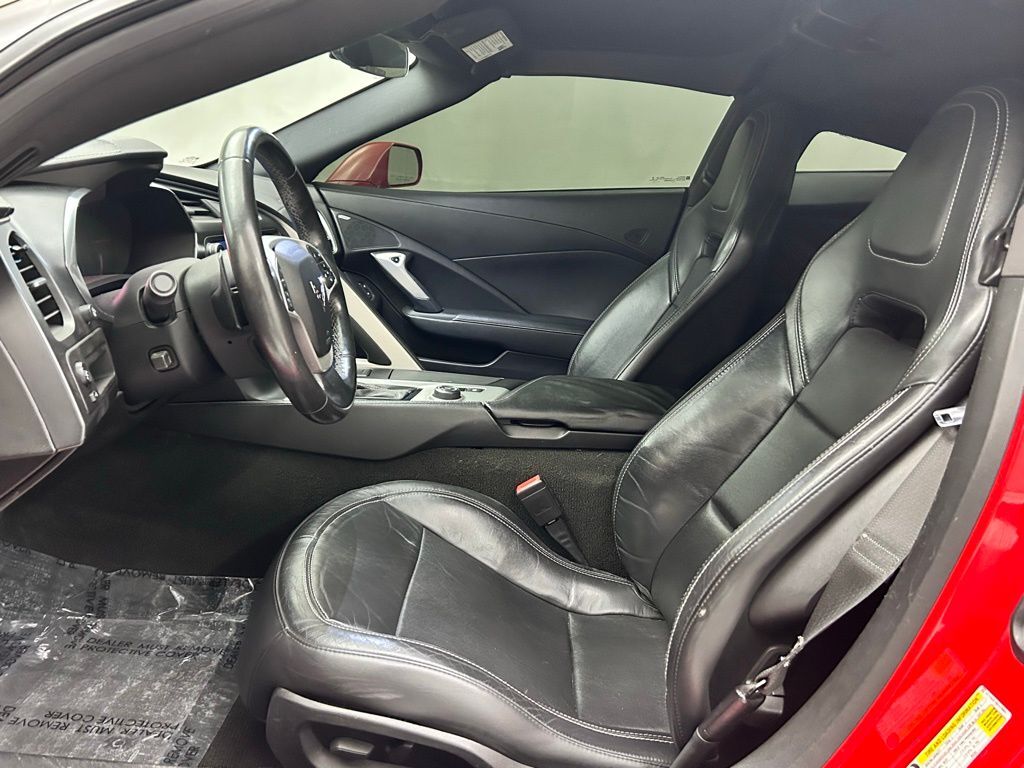 2014 Chevrolet Corvette Stingray Z51 Portland OR