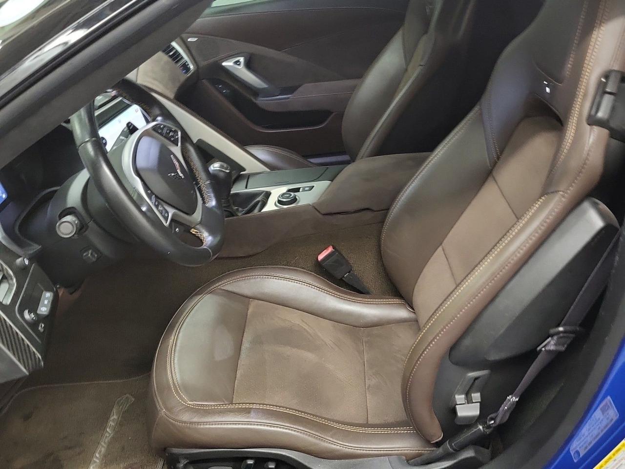 2014 Chevrolet Corvette Stingray Z51 Bend OR
