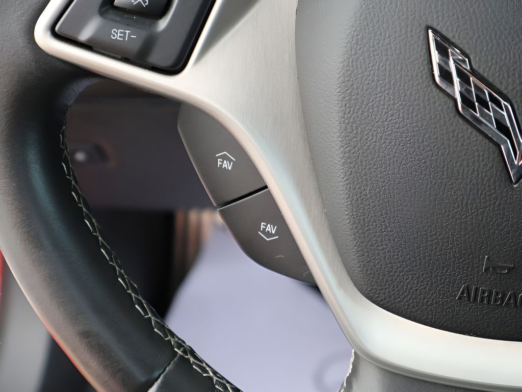 2014 Chevrolet Corvette Stingray Z51 San Clemente CA