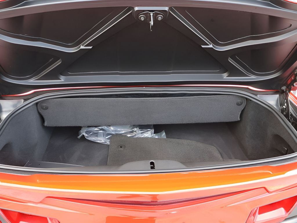 2014 Chevrolet Corvette Stingray Z51 San Clemente CA