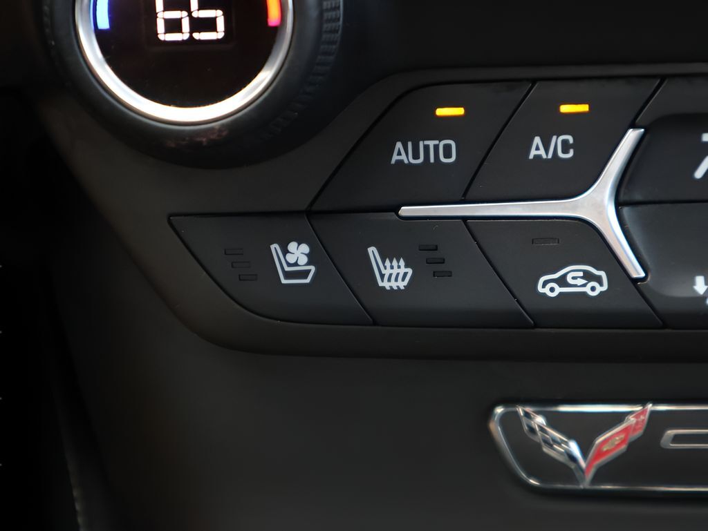 2014 Chevrolet Corvette Stingray Z51 San Clemente CA