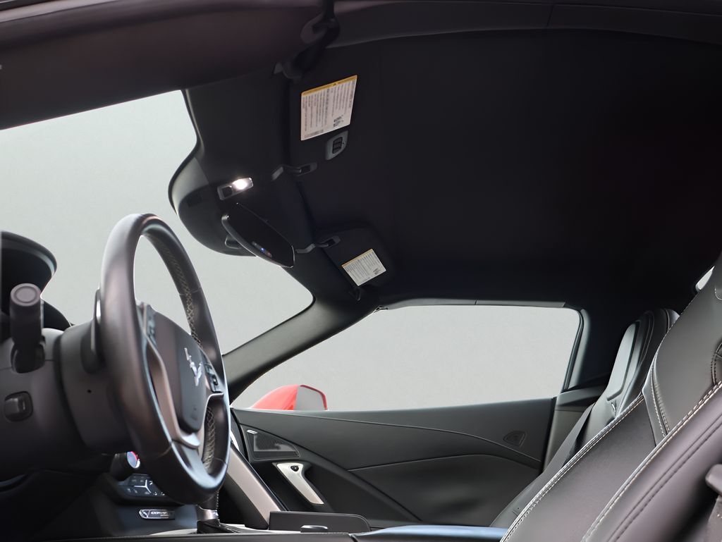 2014 Chevrolet Corvette Stingray Z51 San Clemente CA