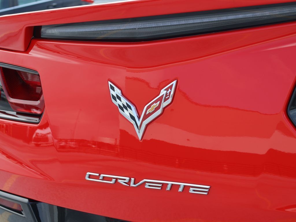 2014 Chevrolet Corvette Stingray Z51 San Clemente CA