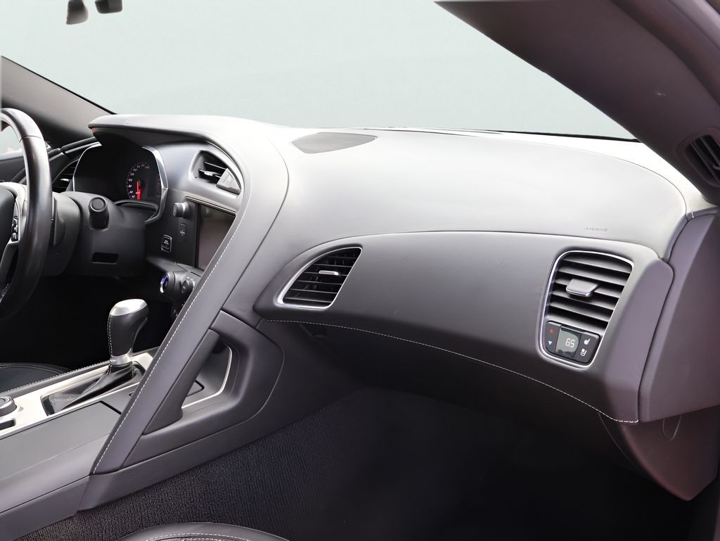 2014 Chevrolet Corvette Stingray Z51 San Clemente CA