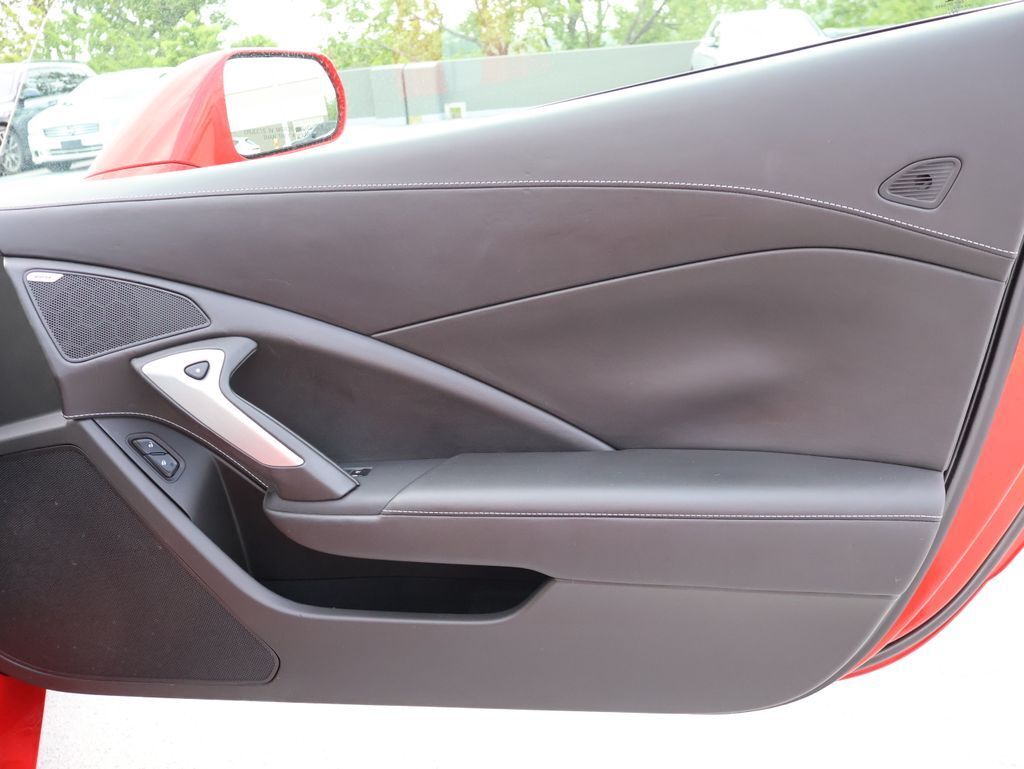 2014 Chevrolet Corvette Stingray Z51 San Clemente CA