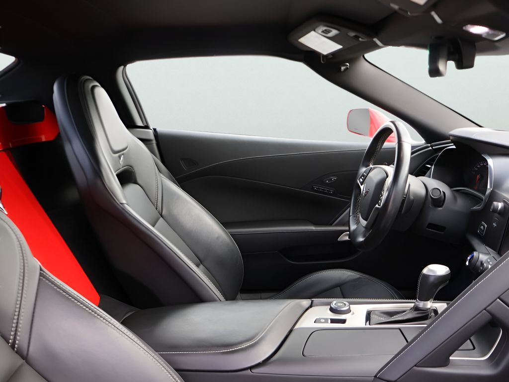 2014 Chevrolet Corvette Stingray Z51 San Clemente CA