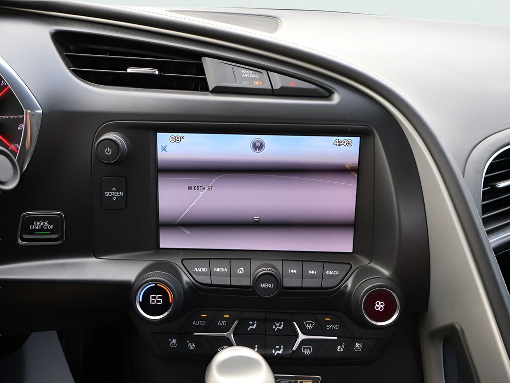 2014 Chevrolet Corvette Stingray Z51 San Clemente CA