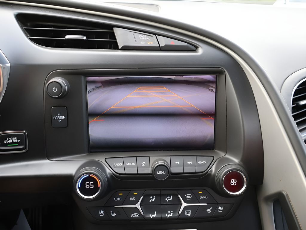 2014 Chevrolet Corvette Stingray Z51 San Clemente CA