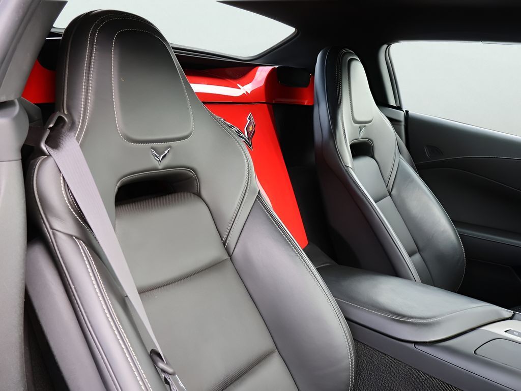 2014 Chevrolet Corvette Stingray Z51 San Clemente CA