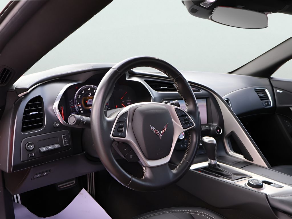 2014 Chevrolet Corvette Stingray Z51 San Clemente CA