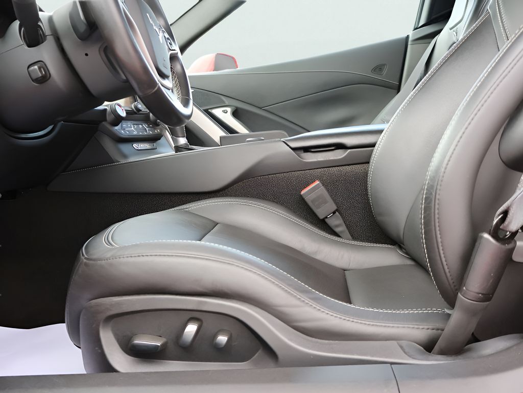 2014 Chevrolet Corvette Stingray Z51 San Clemente CA