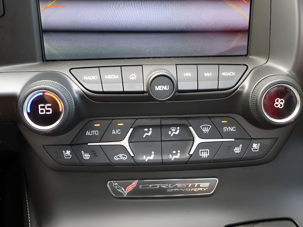 2014 Chevrolet Corvette Stingray Z51 San Clemente CA