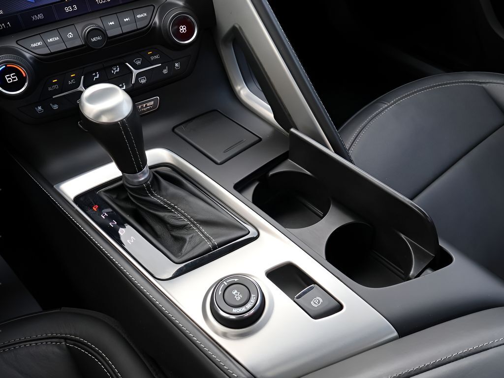 2014 Chevrolet Corvette Stingray Z51 San Clemente CA