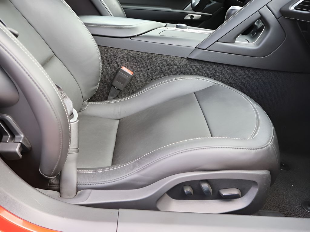 2014 Chevrolet Corvette Stingray Z51 San Clemente CA