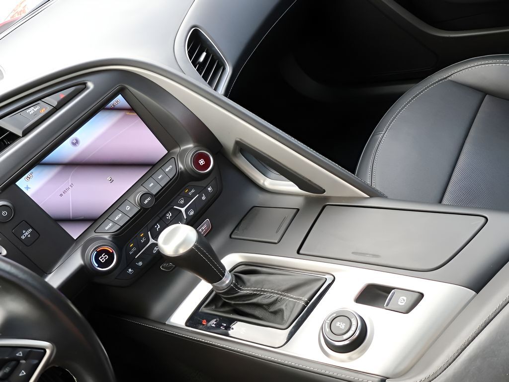 2014 Chevrolet Corvette Stingray Z51 San Clemente CA