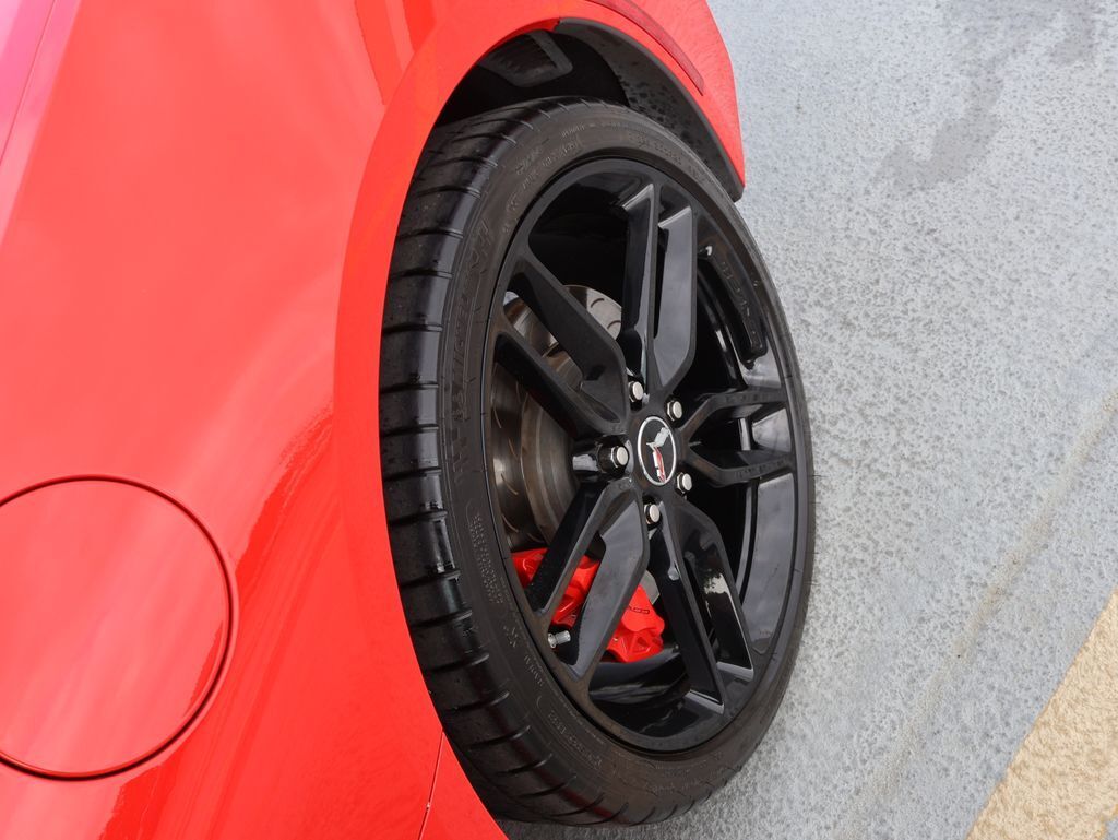 2014 Chevrolet Corvette Stingray Z51 San Clemente CA