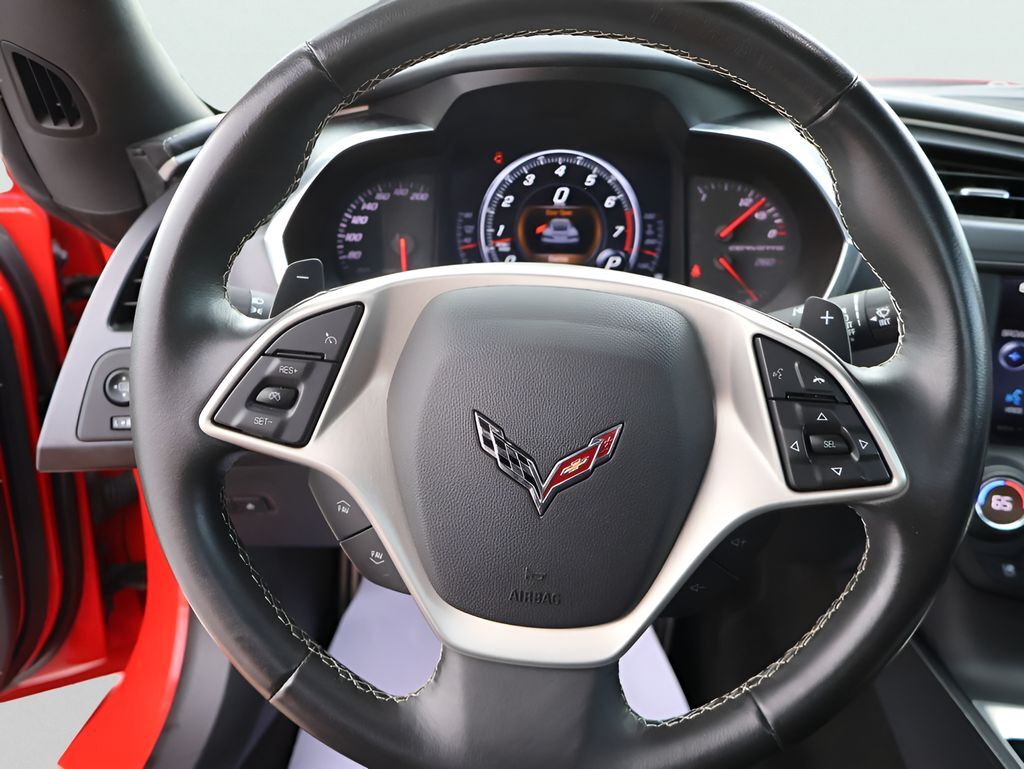 2014 Chevrolet Corvette Stingray Z51 San Clemente CA