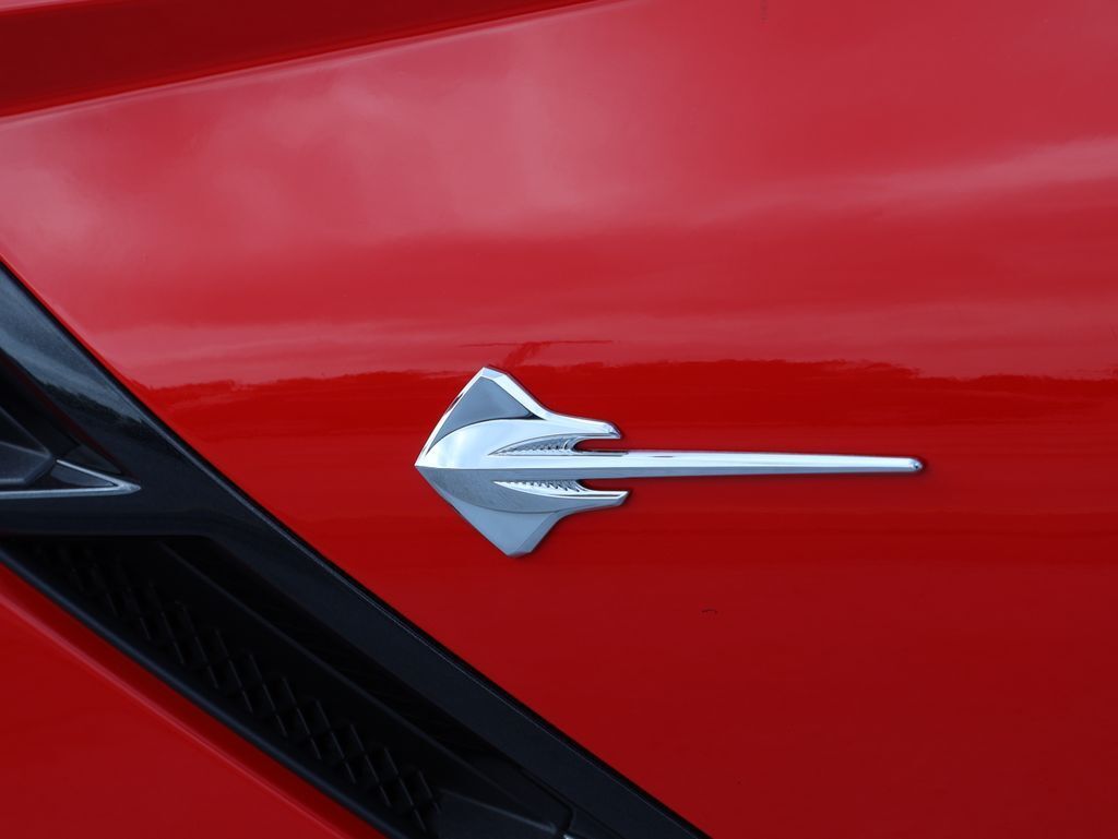2014 Chevrolet Corvette Stingray Z51 San Clemente CA