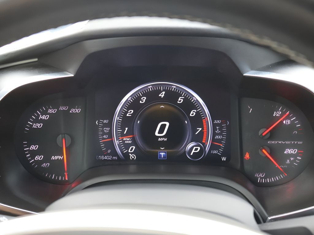 2014 Chevrolet Corvette Stingray Z51 San Clemente CA
