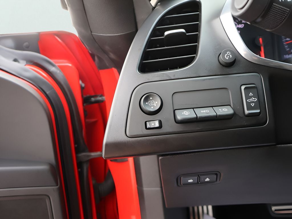 2014 Chevrolet Corvette Stingray Z51 San Clemente CA