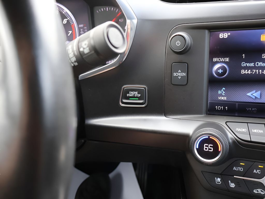 2014 Chevrolet Corvette Stingray Z51 San Clemente CA