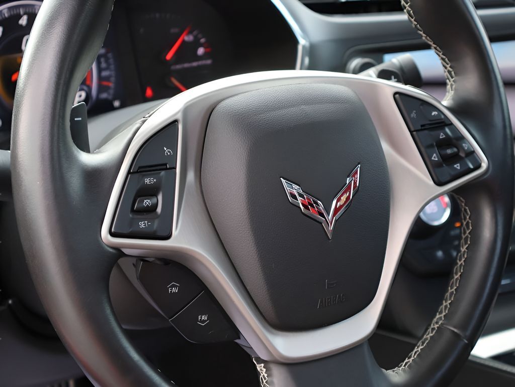 2014 Chevrolet Corvette Stingray Z51 San Clemente CA