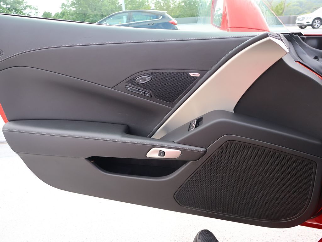 2014 Chevrolet Corvette Stingray Z51 San Clemente CA