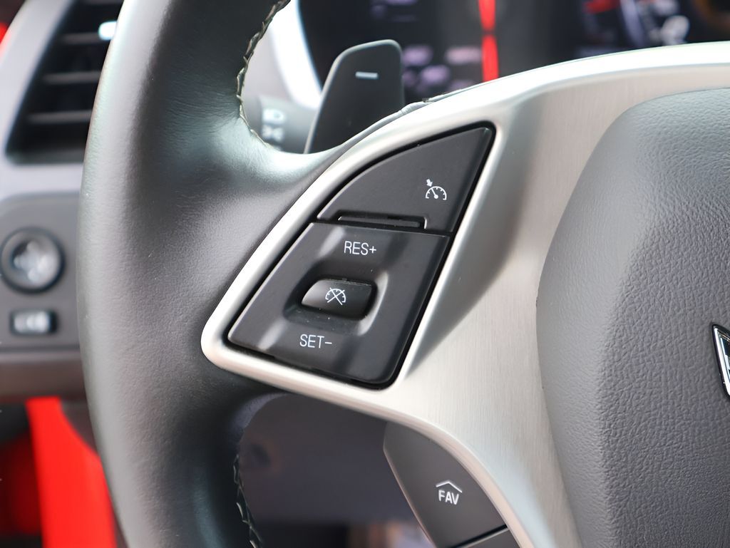 2014 Chevrolet Corvette Stingray Z51 San Clemente CA